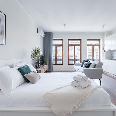 Guestready - Almada 516 Apartment Porto Bagian luar foto