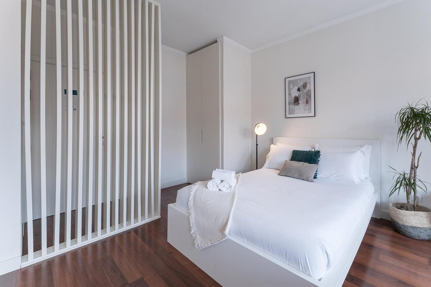 Guestready - Almada 516 Apartment Porto Bagian luar foto
