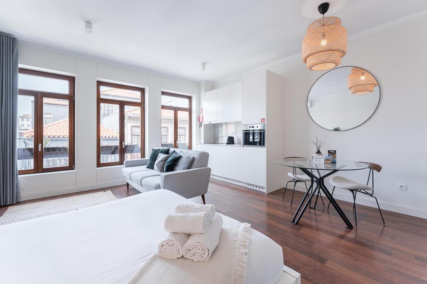 Guestready - Almada 516 Apartment Porto Bagian luar foto