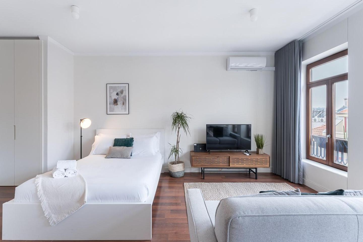 Guestready - Almada 516 Apartment Porto Bagian luar foto
