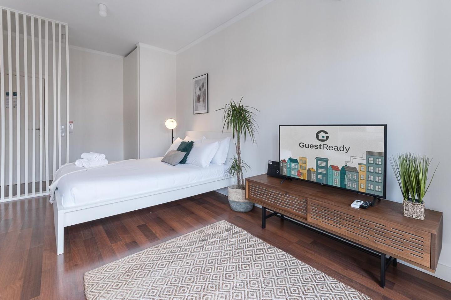 Guestready - Almada 516 Apartment Porto Bagian luar foto
