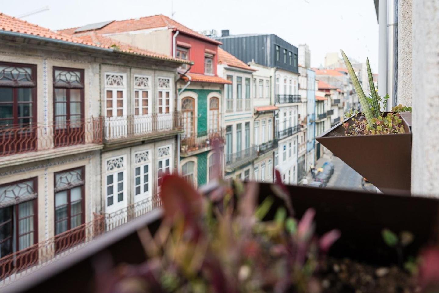 Guestready - Almada 516 Apartment Porto Bagian luar foto