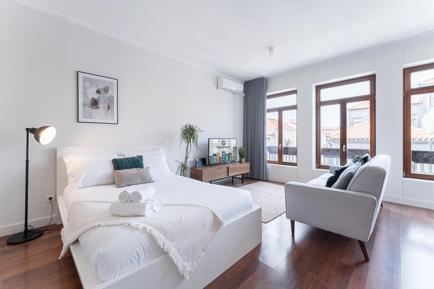Guestready - Almada 516 Apartment Porto Bagian luar foto