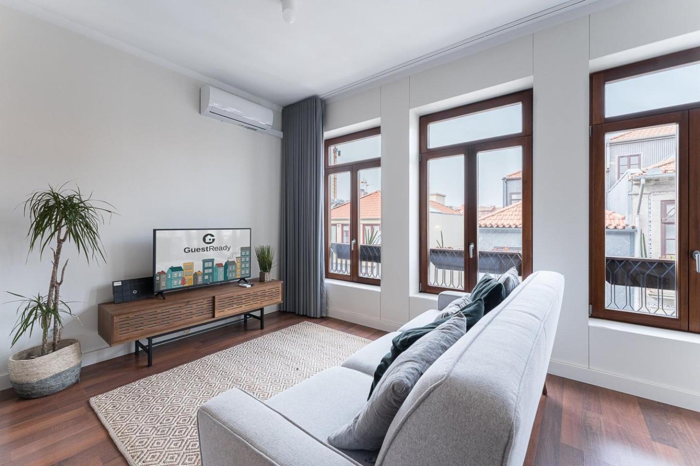 Guestready - Almada 516 Apartment Porto Bagian luar foto
